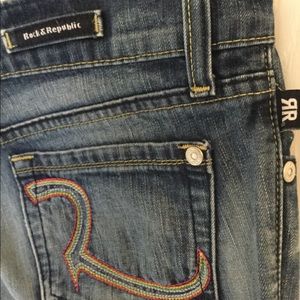 Rock & Republic Jeans